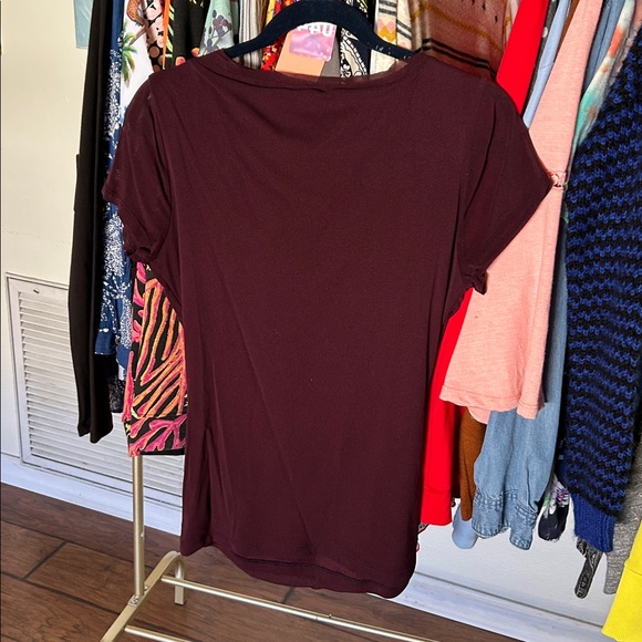 044 New York and company medium and floral size small - Picture 5 of 10